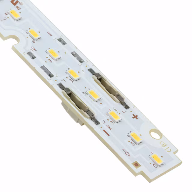 SI-B8R07228LWW Samsung Semiconductor, Inc.  Illuminazione a LED - COB Motori Moduli Strisce